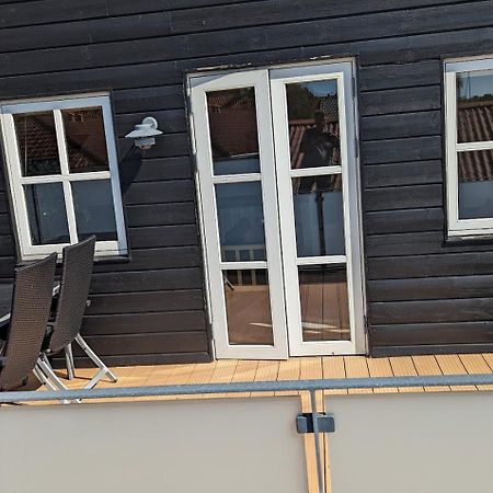 Tversted Strandpark Bindslev Exterior photo