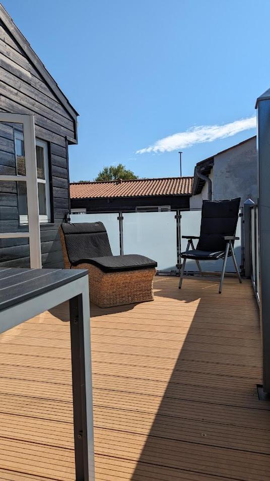 Tversted Strandpark Bindslev Exterior photo
